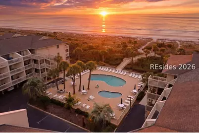 4 N Forest Beach Drive N #107, Hilton Head Island, SC 29928 - Photo 18