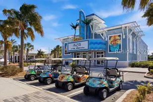 595 Margaritaville Ave S, Hardeeville, SC 29927 - Photo 50