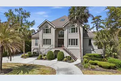 8 Leamington Lane, Hilton Head Island, SC 29928 - Photo 1