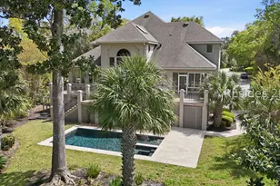 8 Leamington Ln, Hilton Head Island, SC 29928 - Photo 60