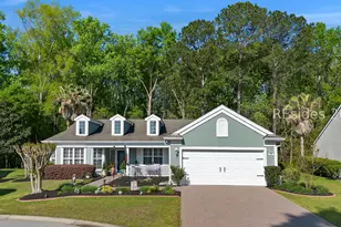 62 Tallow Dr, Bluffton, SC 29909 - Photo 2