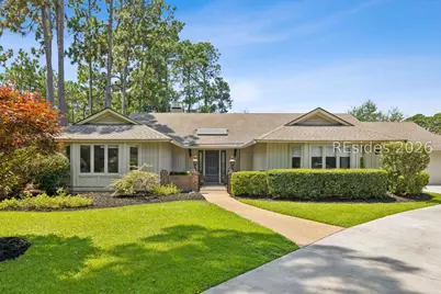 1 Crepe Myrtle Court, Hilton Head Island, SC 29926 - Photo 76