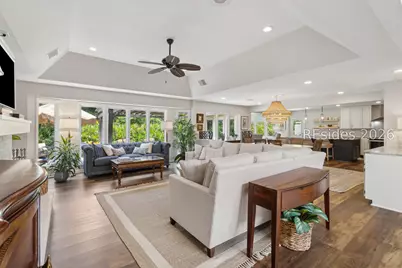 1 Crepe Myrtle Court, Hilton Head Island, SC 29926 - Photo 6