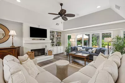 1 Crepe Myrtle Court, Hilton Head Island, SC 29926 - Photo 8