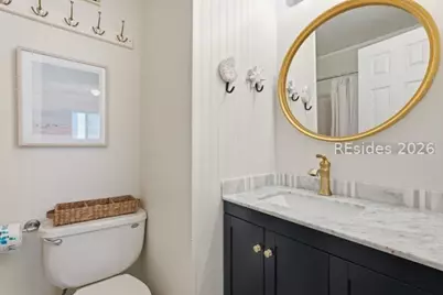 663 William Hilton Parkway #2301, Hilton Head Island, SC 29928 - Photo 18