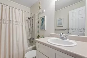 663 William Hilton Pkwy, Hilton Head Island, SC 29928 - Photo 14