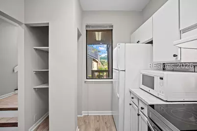 5 Gumtree Road #I19, Hilton Head Island, SC 29926 - Photo 12