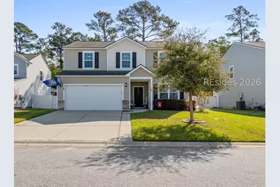 8 Coosawhatchie Way, Beaufort, SC 29906 - Photo 2