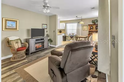 6 Old South Court #6D, Bluffton, SC 29910 - Photo 4