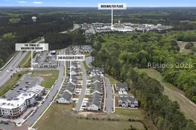 248 Bleecker Street S, Bluffton, SC 29910 - Photo 4
