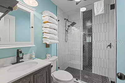 43 S Forest Beach Drive #208, Hilton Head Island, SC 29928 - Photo 14