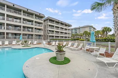 43 S Forest Beach Drive #208, Hilton Head Island, SC 29928 - Photo 22