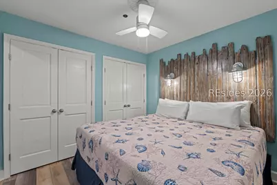 43 S Forest Beach Drive #208, Hilton Head Island, SC 29928 - Photo 12