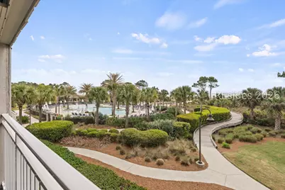 43 S Forest Beach Drive #208, Hilton Head Island, SC 29928 - Photo 6