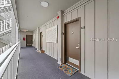 43 S Forest Beach Drive #208, Hilton Head Island, SC 29928 - Photo 16