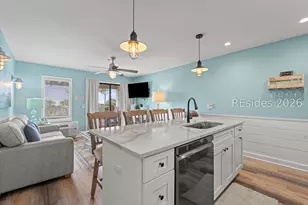 43 S Forest Beach Dr, Hilton Head Island, SC 29928 - Photo 4