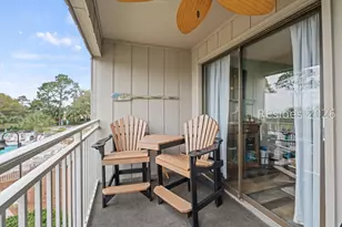 43 S Forest Beach Dr, Hilton Head Island, SC 29928 - Photo 18