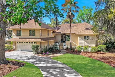 24 Spartina Point, Hilton Head Island, SC 29926 - Photo 1