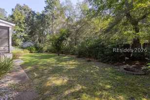 60 Old Sawmill Dr, Bluffton, SC 29910 - Photo 32