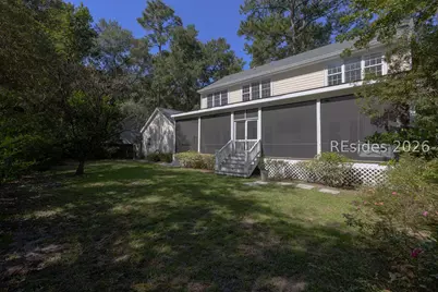60 Old Sawmill Drive, Bluffton, SC 29910 - Photo 4