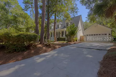 60 Old Sawmill Drive, Bluffton, SC 29910 - Photo 2