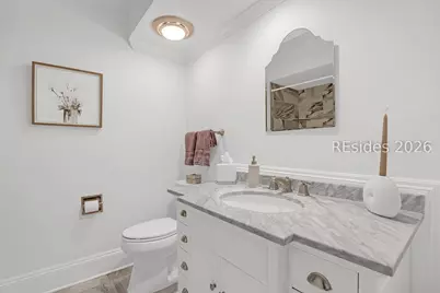 60 Carnoustie Road #970, Hilton Head Island, SC 29928 - Photo 8