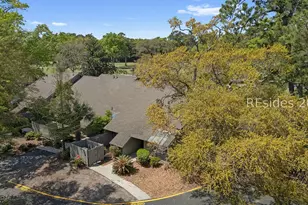 60 Carnoustie Rd, Hilton Head Island, SC 29928 - Photo 32