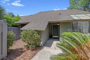 60 Carnoustie Rd, Hilton Head Island, SC 29928 - Photo 1