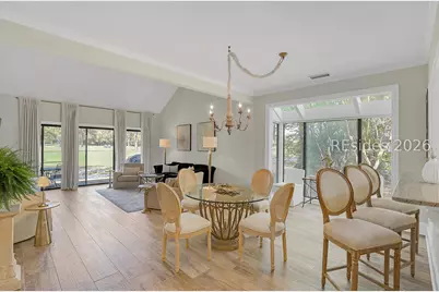 60 Carnoustie Road #970, Hilton Head Island, SC 29928 - Photo 1