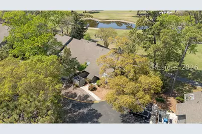 60 Carnoustie Road #970, Hilton Head Island, SC 29928 - Photo 32