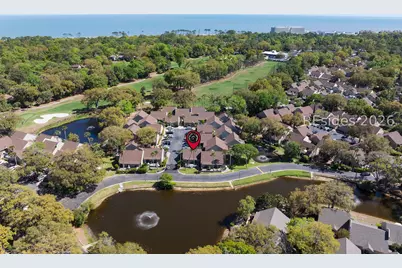 45 Queens Folly Road #690, Hilton Head Island, SC 29928 - Photo 4