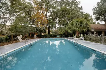 45 Queens Folly Road #690, Hilton Head Island, SC 29928 - Photo 34