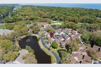 45 Queens Folly Road #690, Hilton Head Island, SC 29928 - Photo 32
