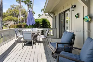 45 Queens Folly Rd, Hilton Head Island, SC 29928 - Photo 26