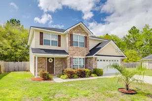 677 Piedmont Ave, Hinesville, GA 31313 - Photo 6