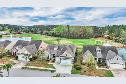 157 Kings Creek Drive, Bluffton, SC 29909 - Photo 4