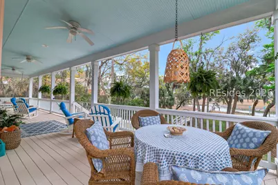 201 Jonesville Road, Hilton Head Island, SC 29926 - Photo 56