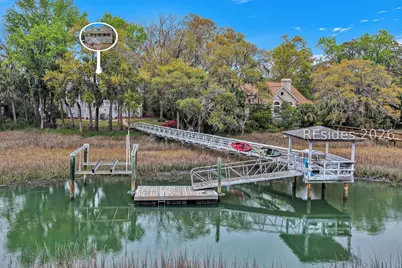 201 Jonesville Road, Hilton Head Island, SC 29926 - Photo 6