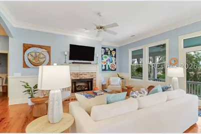 201 Jonesville Road, Hilton Head Island, SC 29926 - Photo 18