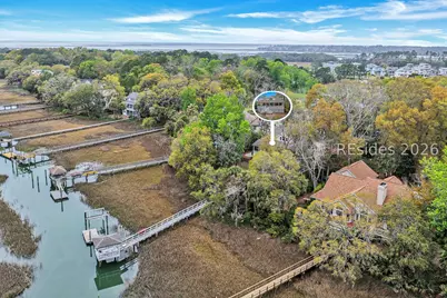 201 Jonesville Road, Hilton Head Island, SC 29926 - Photo 68