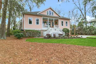 201 Jonesville Rd, Hilton Head Island, SC 29926 - Photo 70