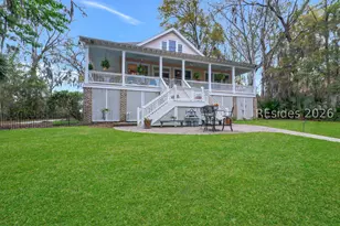 201 Jonesville Rd, Hilton Head Island, SC 29926 - Photo 62
