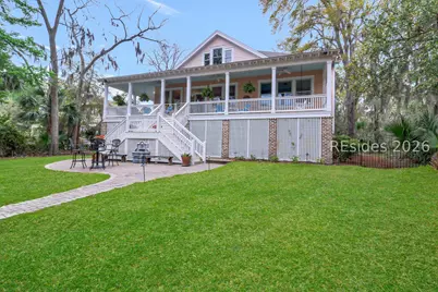 201 Jonesville Road, Hilton Head Island, SC 29926 - Photo 60