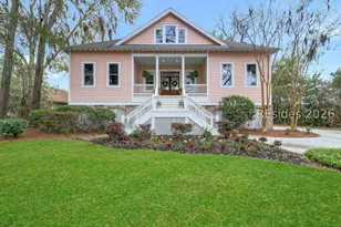 201 Jonesville Rd, Hilton Head Island, SC 29926 - Photo 2
