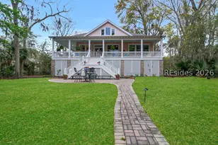 201 Jonesville Rd, Hilton Head Island, SC 29926 - Photo 60