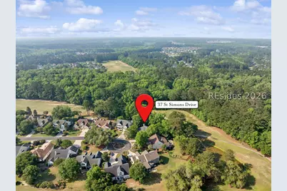 37 St Simons Drive, Bluffton, SC 29910 - Photo 2