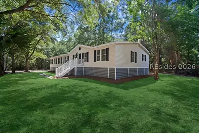 8 Jenkins Port Road, Saint Helena Island, SC 29920 - Photo 36