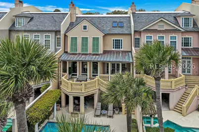 154 S Shore Drive #154, Hilton Head Island, SC 29928 - Photo 56