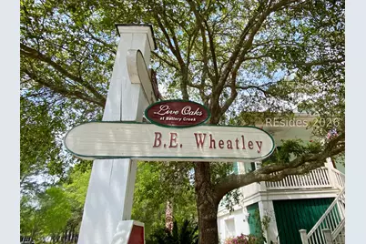 2235 Be Wheatley Drive, Beaufort, SC 29902 - Photo 1