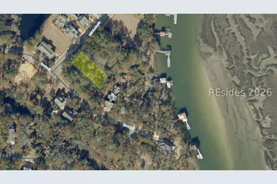 2237 Be Wheatley Drive, Beaufort, SC 29902 - Photo 2